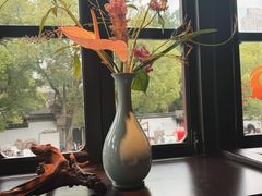 -豫园湖心亭茶楼