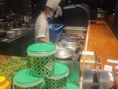 -mezza9 Macau(澳门君悦酒店)