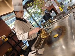 -大神太神·铁板烧(瑞虹天地月亮湾店)
