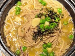 -羊门客在·烤盐池滩羊·川菜