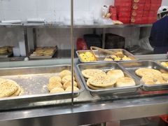 自助取餐区-常州糕团店(北大街新世纪商城店)