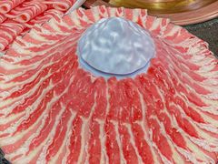 -清真·京华源铜锅涮肉(丰庆店)