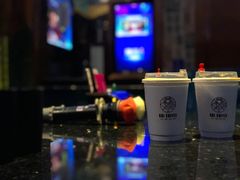 -格莱美量贩式KTV(奥帆店)