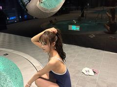 -长沙尼依格罗酒店
