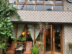 -时光花园(白鹭洲店)