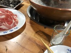 -元盛居(生态大街店)