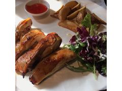 锦时烤鸡拼盘-JINNS锦时 steak&pizza(浸信会礼拜堂旧址店)