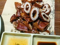 -四灶儿·2005地道杭帮菜(杭州鼓楼1店)