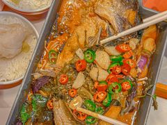 -小六鱼你.下饭酸菜鱼(益田假日广场店)
