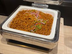 -舜和巴西烤肉餐厅(舜和国际店)