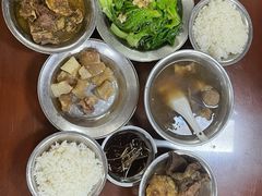 -阿秋牛排(湖心街店)
