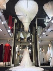 -韩国天使嫁衣婚纱礼服馆(上海旗舰店)