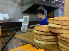 -新疆喀什烤肉饭店(红松路店)
