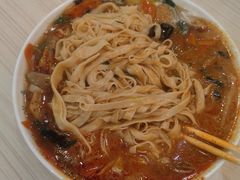 -清真·君乐牛肉面(一只船中街店)