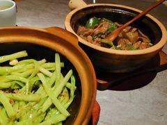 -啫神·广州地标美食(北京路店)