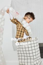 -INKIDS潮童社儿童摄影(朝阳大悦城店)