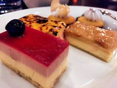 -贵阳恒世纪酒店·味自助餐厅