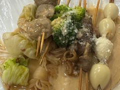-郭记小街麻辣烫(南小街总店)