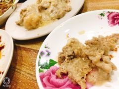 -老七饭馆(光荣道总店)