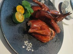 乳鸽-悦景酒家(罗湖店)