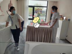 点击看大图 -宝馨月月子中心(友谊医院店)