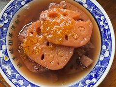 -粗茶淡饭(东关街店)