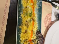 -克比叔叔印度餐厅Kebabs on the Grille (人民广场店)
