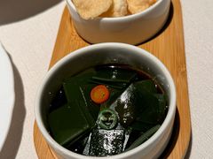 -三利音·玖弄小鲜(浦东嘉里城店)