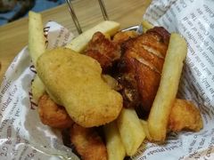 -李小姐の猫咖啡馆(五角场店)