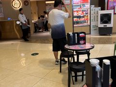 -海底捞火锅(如皋吾悦广场店)