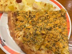 -比格比萨自助(宋家庄店)
