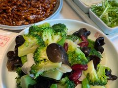 -小吊梨汤·北京菜·烤鸭(双井乐成中心店)