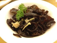 冷菜-山明水秀大饭店