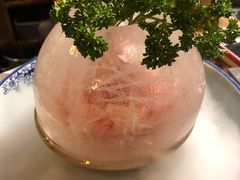 冰川鹅肠-蜀大侠火锅(少陵路店)