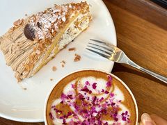 -Peet's 皮爷咖啡(东湖路手作店)