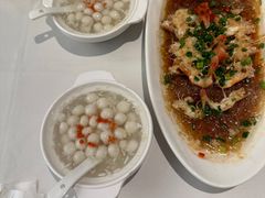 -丰收日·小海鲜·沪上家宴(顾村正大店)