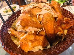 香茅手撕鸡-随缘小馆(红岭路店)