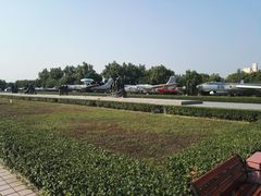 -中国航空博物馆