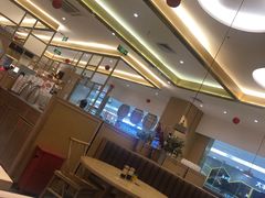 大堂-东北风(柯桥万达店)