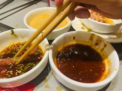 -海底捞火锅(外滩店)