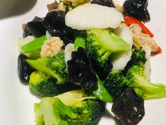 -北平盛世·新京菜·北京烤鸭(劲松·双井店)