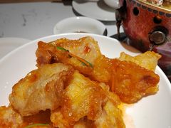 -关东小磨东北菜(漕河泾印象城店)