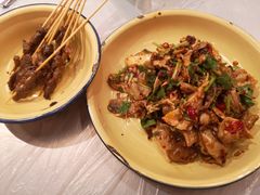 -东排食堂长沙小吃大排档(五一广场店)