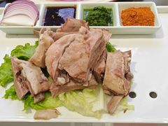 -陈熹公民族美食文化餐厅(中华广场店)