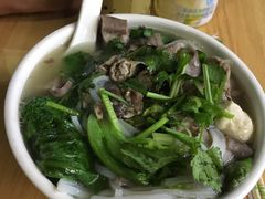 -阿生潮味鲜炒粉(梅林新村店)