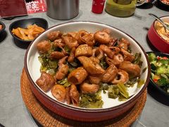 -先记烧鹅王·本地粤菜(福永店)