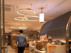 -花味·自助烤肉(南方时代店)