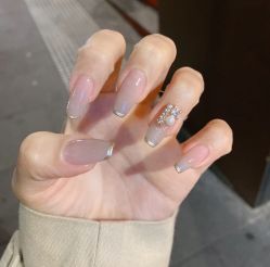 -Sukiko日式美甲美睫