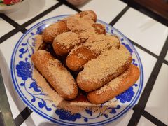 -朱光玉火锅馆(小寨原力场店)
