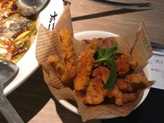 -太二酸菜鱼(菱角湖万达店)